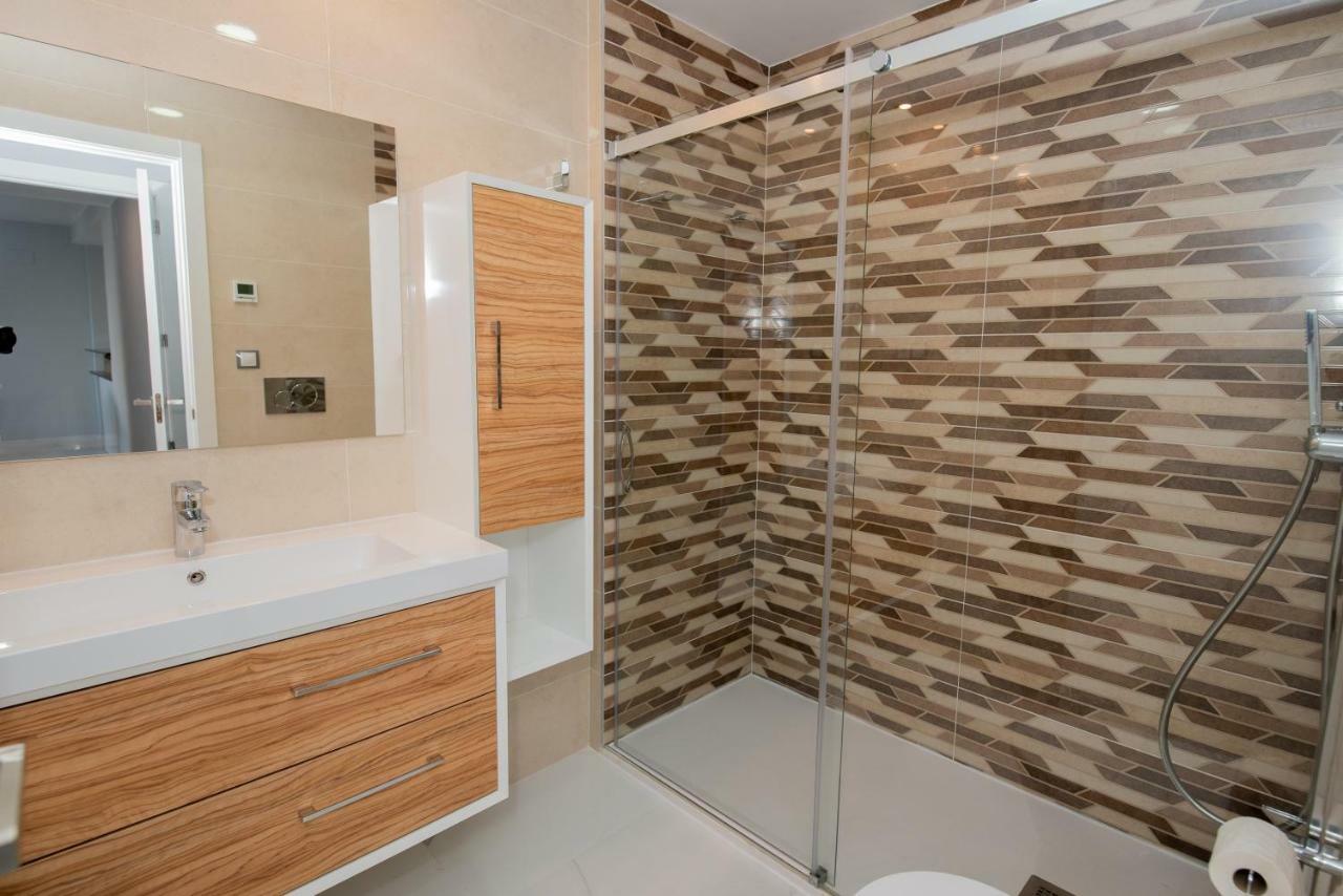 Apartamento Infinity View Spain Holiday Arenales del Sol Exterior photo